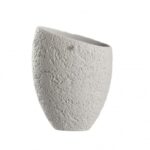 VASO ZARA H.33 D.25 TORTORA ART.CR60/33-T