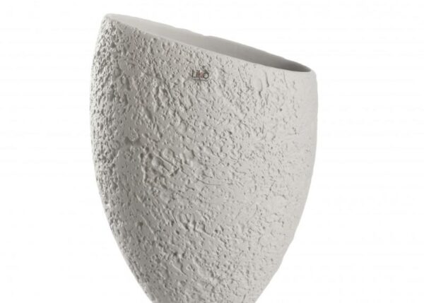 VASO ZARA H.33 D.25 TORTORA ART.CR60/33-T