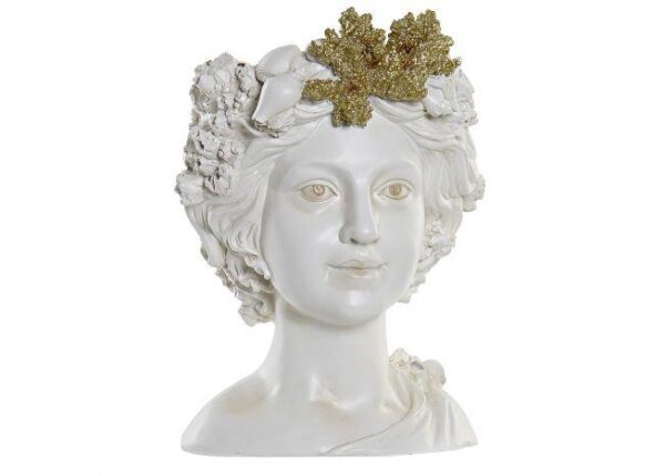 FIORIERA MC-182444 DISEGNO DONNA 23X22X3