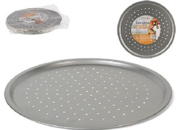 TEGLIA FORATA PIZZA 33 CM