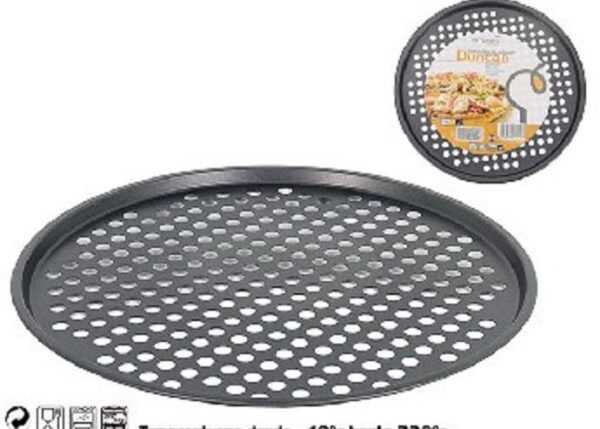 TEGLIA FORATA PIZZA 32 CM