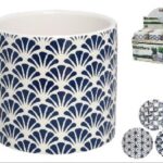 VASO DA FIORI 13X12 MADRID ASSORTITI