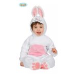 VESTITO BABY CONIGLIETTO 6-12 MESI