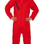 VESTITO C.DI CARTA TG.M 48-50 UOMO