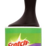 SCOTCH BRITE SPAZZOLA ADESIVA