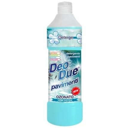 DEO DUE PAVIMENTI 750 ML OZONATO