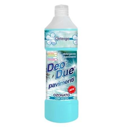 DEO DUE PAVIMENTI 750 ML OZONATO DEO DUE PAVIMENTI 750 ML OZONATO