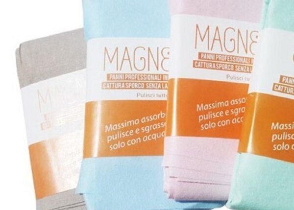 PANNO MAGHETIC $ 37 X 60