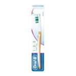 ORAL-B SPAZZ.CLASSICO CARE 40M