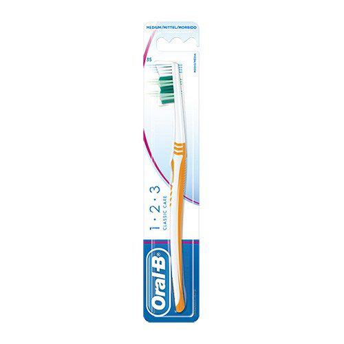 ORAL-B SPAZZ.CLASSICO CARE 40M ORAL-B SPAZZ.CLASSICO CARE 40M