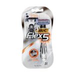 BIC FLEX 5 LAME X3PZ