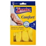 SPONTEX GUANTI MULTI PICCOLO SCATOLATO