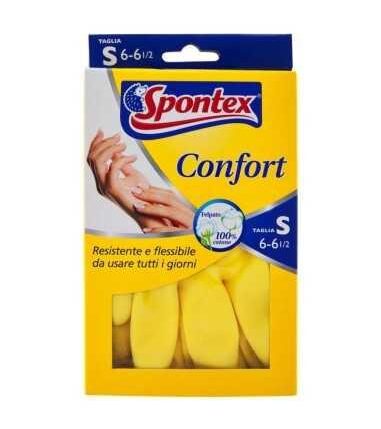 SPONTEX GUANTI MULTI PICCOLO SCATOLATO