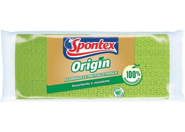 SPONTEX PANNO ASSORBIGOCCE ORIGINAL