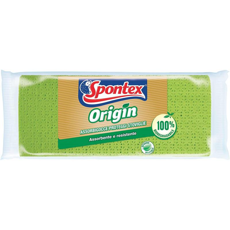 SPONTEX PANNO ASSORBIGOCCE ORIGINAL SPONTEX PANNO ASSORBIGOCCE ORIGINAL