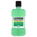 LISTERINE COLL. FRESH BURST 500ML $