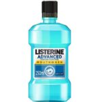 LISTERINE COLL.250ML ADVANCED TARTAR CONTROL