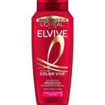 ELVIVE SH. 300ML COLOR VIVE 2IN 1