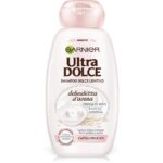 U.DOLCE SHAMPOO AVENA 300ML