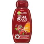 U.DOLCE SHAMPOO ARGAN/MIRTILLO 300ML