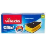 VILEDA GLITZI 3PZ