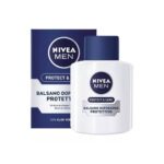 NIVEA FOR MEM BALS.PROT.100 ML