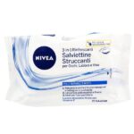 NIVEA V.SALV.STRUC.RINFR.X25