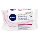 NIVEA V.SALV.STRUC.DELIC.X25