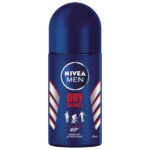 NIVEA DEO ROLL-ON 50ML MEN DRY IMPACT 81610