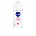 NIVEA DEO ROLL-ON 50 ML DRY CONFORT