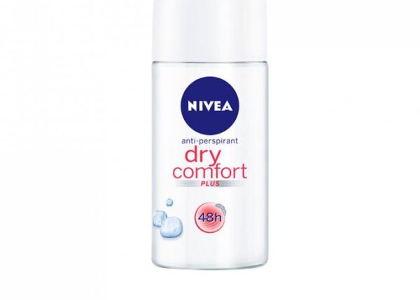 NIVEA DEO ROLL-ON 50 ML DRY CONFORT