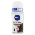 NIVEA DEO ROLL-ON 50 ML B&W ORIGINAL
