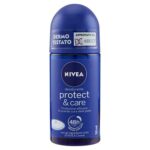 NIVEA DEO ROLL-ON 50 ML PROTECT&CARE