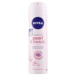NIVEA DEO SPRAY 150 ML PEARL & B.