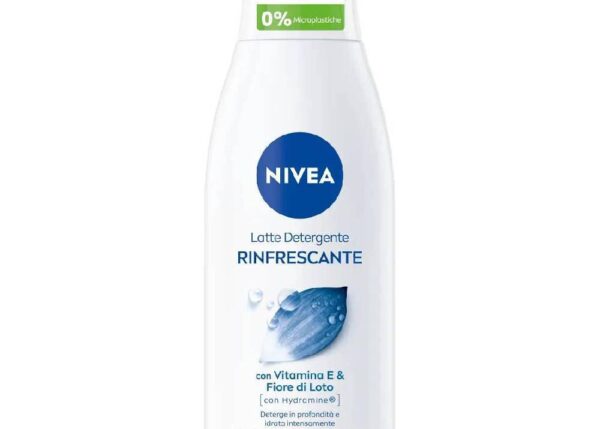 NIVEA VIS.LATTE DET.IDR.ML200