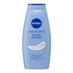 NIVEA BAGNO 750ML CREME SMOOTH