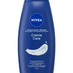 NIVEA BAGNO 750ML CREAM CARE 80909