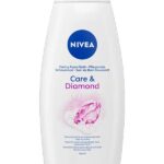NIVEA BAGNO 750 ML DIAMOND TOUCH 80949