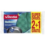 VILEDA ONDATTIVA M.USIX2+1PZ