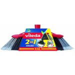 VILEDA SCOPA 2IN1 DOP.ANG