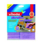 VILEDA PANNO MICROFIBRA CUCINA 32X32