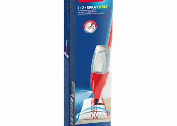 VILEDA SISTEMA LAVAPAVIMIMENTI 1.2 SPRAY MAX