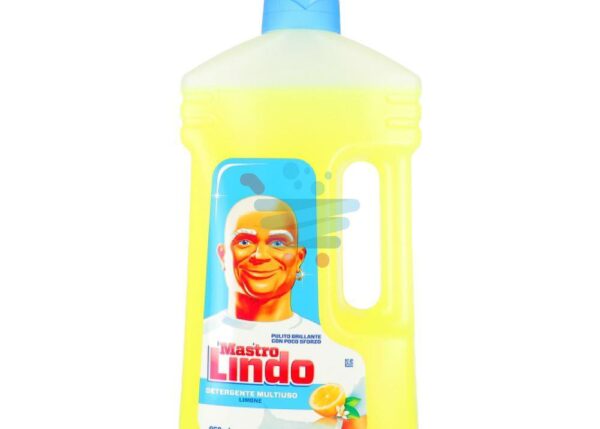 MASTROLINDO PAV.LIMONE 950 ML