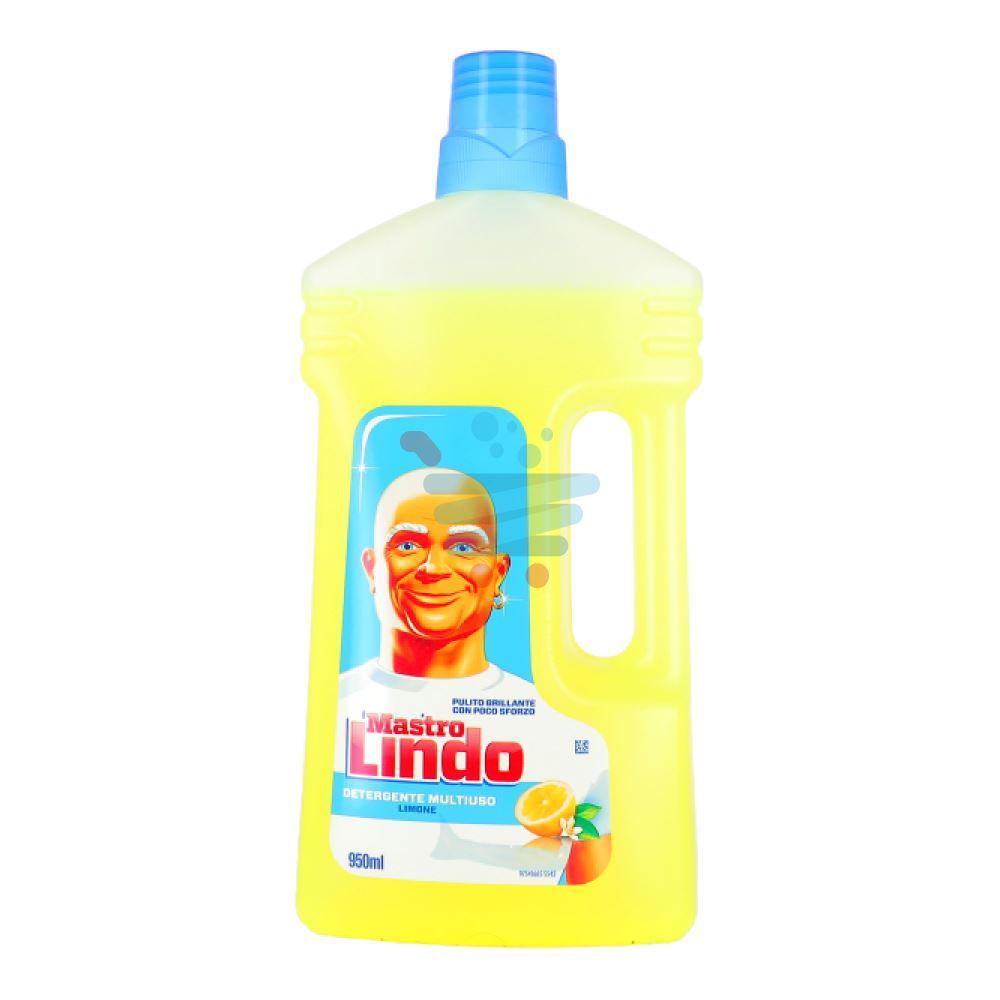 MASTROLINDO PAV.LIMONE 950 ML MASTROLINDO PAV.LIMONE 950 ML
