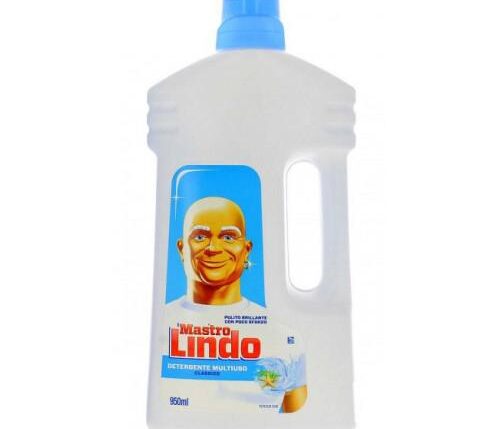 MASTROLINDO CLASSICO 950 ML