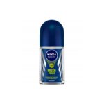 NIVEA DEO ROLL-ON 50ML FRESH POWER