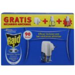 RAID RICARICA LIQ. 45 NOTTI X2 +BASE