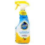 PRONTO LEGNO 5IN1 MULTISUPERFICIE 500ML TRIGGER