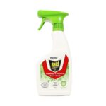 RAID SPRAY TRIGGER 500ML SCARAFAGI/FORMICHE