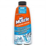 MR MUSCLE SCHIUMA 500ML BI-ATT.